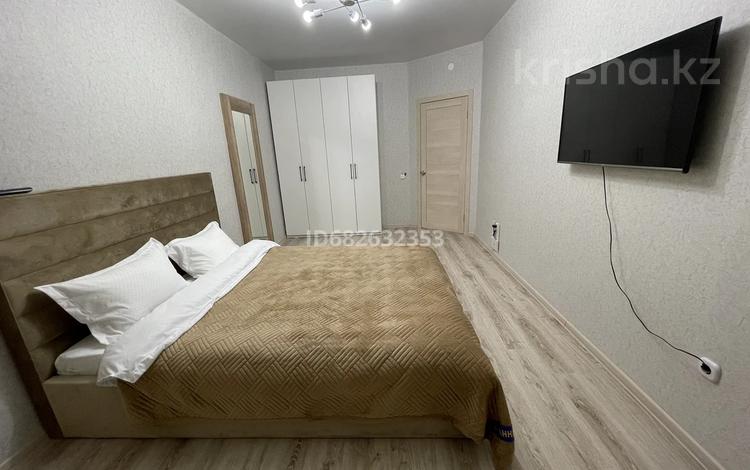 1-бөлмелі пәтер · 40 м² · 5/9 қабат, Береке 60, бағасы: 12 000 ₸ в Костанае — фото 6