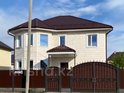 Отдельный дом · 7 комнат · 240 м² · 240 сот., Махамбет батыра за 65 млн ₸ в 