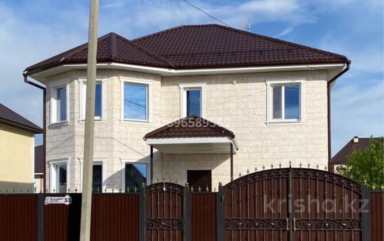 Отдельный дом · 7 комнат · 240 м² · 240 сот., Махамбет батыра за 65 млн ₸ в  — фото 2