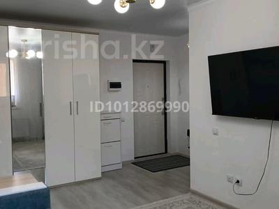 1-комнатная квартира · 37 м² · 7/9 этаж, А 108 26 за 180 000 ₸ в Астане, Сарайшык р-н