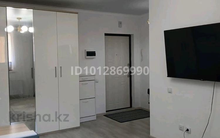 1-комнатная квартира · 37 м² · 7/9 этаж, А 108 26 за 180 000 ₸ в Астане, Сарайшык р-н — фото 2