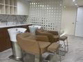 Салоны красоты · 108 м² за 148 млн ₸ в Астане, Сарайшык р-н — фото 18