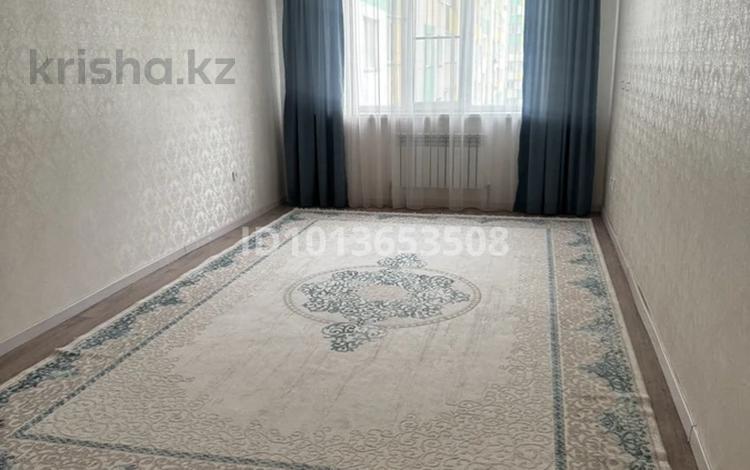 2-комнатная квартира · 62 м² · 6/9 этаж, мкр Шугыла, Микрорайон «Шугыла» — Қалалық аурухана жаны және гимназия#174 жанында за 250 000 ₸ в Алматы, Наурызбайский р-н — фото 2