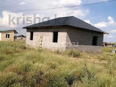 Отдельный дом · 4 комнаты · 120 м² · 5 сот., О — Арай дача за 12.5 млн ₸ в Уштереке