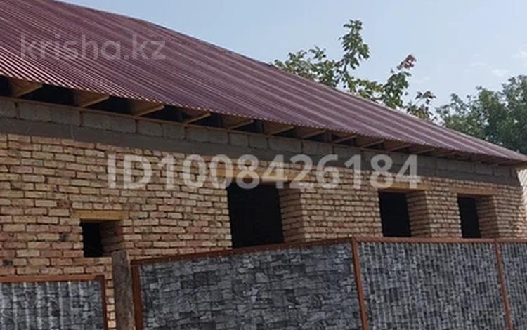 Отдельный дом · 4 комнаты · 150 м² · 6 сот., жилой массив Кайнар Булак, Толстого 18 за 13 млн ₸ в Шымкенте, Абайский р-н — фото 2
