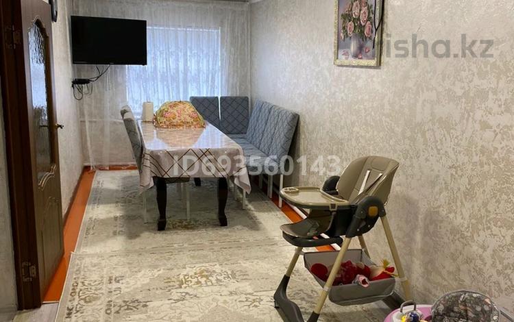 Отдельный дом • 6 комнат • 120 м² • 4 сот., Богембаева 56А за 20 млн 〒 в Таразе — фото 2