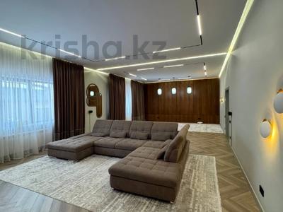 Отдельный дом · 6 комнат · 373.3 м² · 10 сот., Сазда-1, Саздинское лесничество за 179 млн 〒 в Актобе