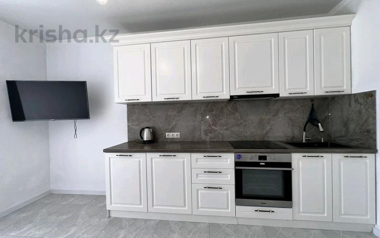 1-комнатная квартира · 43 м² · 6/11 этаж, Бухтарминская 58 — Кульджинка за 200 000 ₸ в Алматы, Медеуский р-н — фото 12