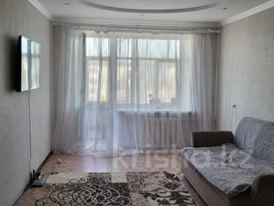 3-комнатная квартира · 68 м² · 5/5 этаж, Донентаева 36 за 10 млн 〒 в Аксу