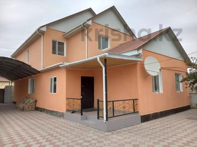 Жеке үй · 6 бөлме · 189 м² · 6.5 сот., Акикат — Близко к городу, бағасы: 34 млн ₸ в Атамекене