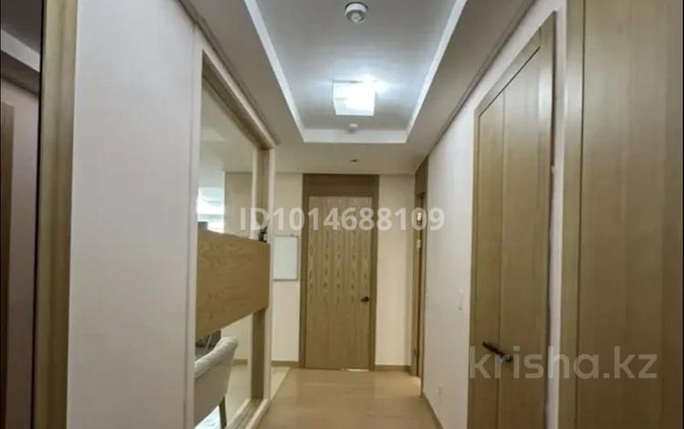 3-комнатная квартира · 138 м² · 21/30 этаж, Кошкарбаева 2 за 84 млн ₸ в Астане, Сарайшык р-н — фото 13