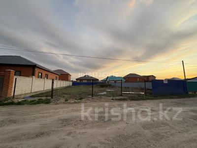 Участок · 8 соток, СК Устаз 50 — За СТО Аксункар за 15 млн ₸ в Актобе