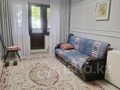 3-комнатная квартира · 58.6 м² · 2/4 этаж, Бокина 24 за 26 млн 〒 в Талгаре