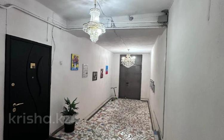 3-комнатная квартира · 72.4 м² · 3/3 этаж, Абая — ⭐ЛУЧШЕЕ⭐ за 61 млн ₸ в Алматы, Медеуский р-н — фото 2