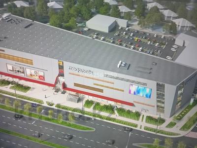 Продажа коммерческой недвижимости в Астане: Свободное назначение, магазины и бутики, склады, общепит · 33 м² за 30.5 млн 〒 Свободное назначение, магазины и бутики, склады, общепит · 33 м² за 30.5 млн 〒 в Астане, Сарыарка р-н