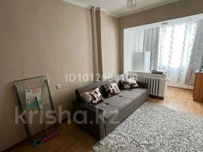 1-бөлмелі пәтер · 17 м² · 4/5 қабат, мкр Орбита-3 52/2, бағасы: 16.5 млн ₸ в Алматы, Бостандыкский р-н