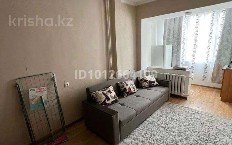 1-бөлмелі пәтер · 17 м² · 4/5 қабат, мкр Орбита-3 52/2, бағасы: 16.5 млн ₸ в Алматы, Бостандыкский р-н — фото 2