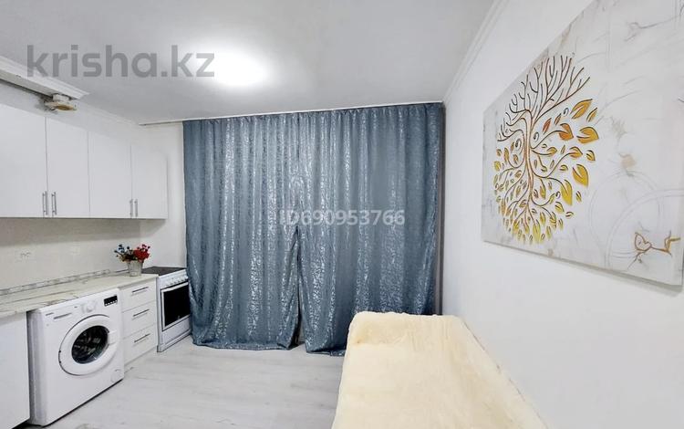 1-бөлмелі пәтер, 20 м², 1/5 қабат ай сайын, Кенесары хана 83/2, бағасы: 130 000 〒 в Алматы, Бостандыкский р-н — фото 2