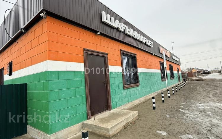 Магазины и бутики · 150 м² за 550 000 〒 в Атырау — фото 2