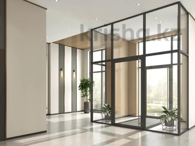 2-комнатная квартира · 50.02 м² · 4/9 этаж, Ботакоз 5 за ~ 30.7 млн ₸ в Алматы, Алатауский р-н