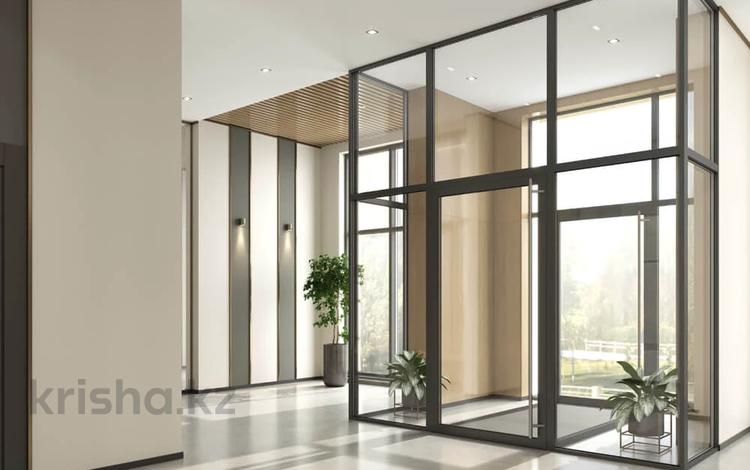 2-комнатная квартира · 50.02 м² · 4/9 этаж, Ботакоз 5 за ~ 30.7 млн ₸ в Алматы, Алатауский р-н — фото 3