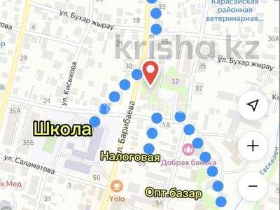 2-комнатная квартира · 56 м² · 4/4 этаж, Барибаева 43 — Школа я Керимбеков и ниже Налоговой и ниже оп.базара за 24 млн 〒 в Каскелене