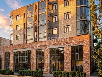 2-комнатная квартира · 48 м² · 2/5 этаж, Катаева 11/3 — Черновая квартира, 3 окна за 24 млн ₸ в Павлодаре