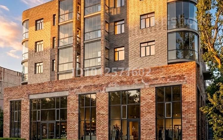 2-комнатная квартира · 48 м² · 2/5 этаж, Катаева 11/3 — Черновая квартира, 3 окна за 24 млн ₸ в Павлодаре — фото 2