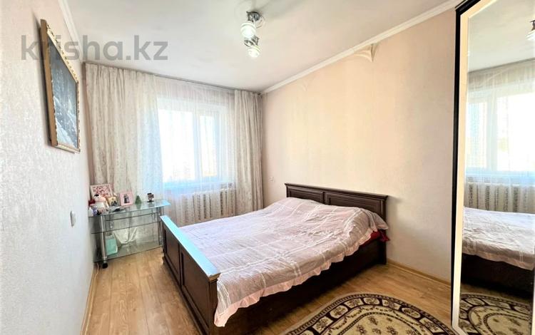 3-бөлмелі пәтер · 62 м² · 8/9 қабат, 27-шағынаудан, Шахтеров 7, бағасы: 26.5 млн ₸ в Караганде, Казыбек би р-н — фото 8