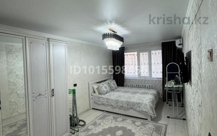 1-комнатная квартира · 37 м² · 1/5 этаж, Мухамеджанова 20 за 130 000 ₸ в Балхаше — фото 2