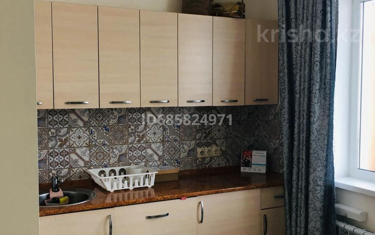 1-бөлмелі пәтер, 37 м², 7/8 қабат ай сайын, Улы дала 65/1, бағасы: 150 000 〒 в Астане, Есильский р-н — фото 4