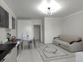 1-комнатная квартира · 33.9 м² · 2/9 этаж, Булата Молдашева за 15 млн ₸ в Уральске