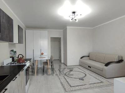 1-комнатная квартира · 33.9 м² · 2/9 этаж, Булата Молдашева за 15 млн ₸ в Уральске