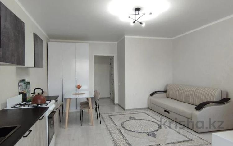 1-комнатная квартира · 33.9 м² · 2/9 этаж, Булата Молдашева за 15 млн ₸ в Уральске — фото 2