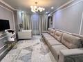 2-комнатная квартира · 68 м² · 2/10 этаж, мкр Шугыла, Мкр. Шугыла 340/8 - 340/8 к5 — Пр.Алатау/по.Абая за 42 млн ₸ в Алматы, Наурызбайский р-н — фото 3