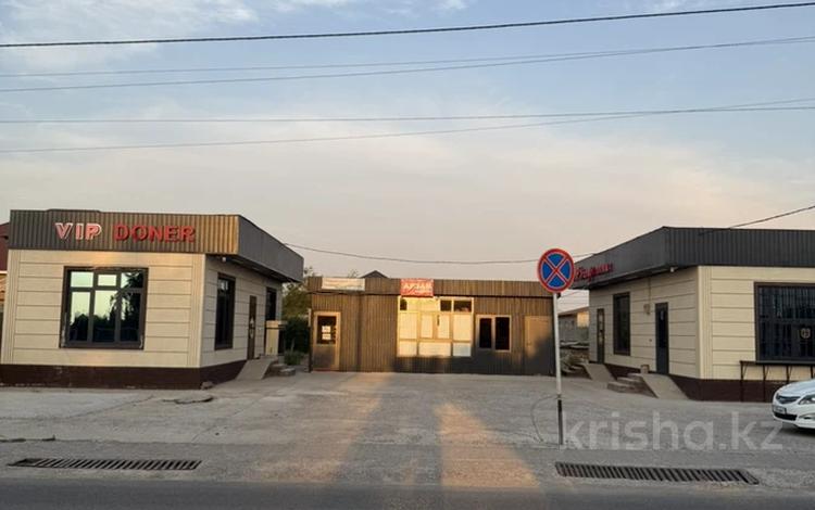 Магазины и бутики · 400 м² за 35 млн ₸ в Шымкенте, Абайский р-н — фото 26