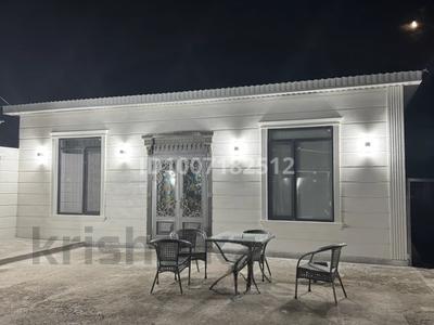 Отдельный дом · 4 комнаты · 180 м² · 4 сот., Абу Сарсенбаева 14 — Старый базар , Алиевский мост за 60 млн 〒 в Атырау