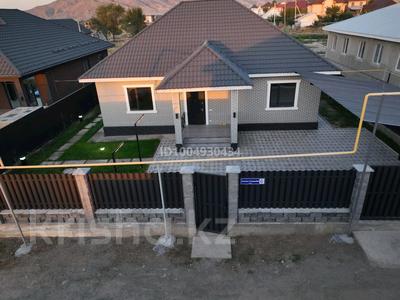 Отдельный дом · 4 комнаты · 143 м² · 6 сот., Зылиха Тамшыбай 6 за 51.5 млн 〒 в Талгаре