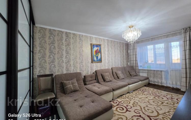 1-бөлмелі пәтер · 32.9 м² · 6/9 қабат, 8-й, бағасы: 8.5 млн ₸ в Темиртау — фото 2