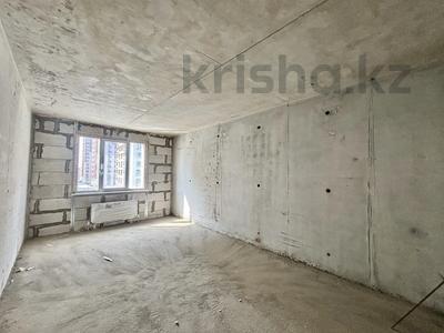 2-комнатная квартира · 54.9 м² · 3/12 этаж, мкр Алгабас, Омарова 5 за 29 млн ₸ в Алматы, Алатауский р-н