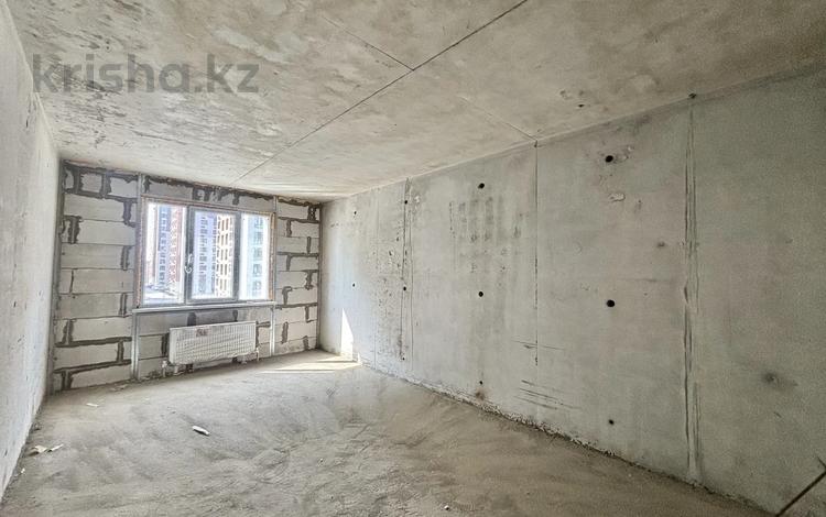 2-комнатная квартира · 54.9 м² · 3/12 этаж, мкр Алгабас, Омарова 5 за 29 млн ₸ в Алматы, Алатауский р-н — фото 46