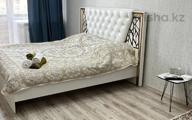 1-комнатная квартира · 35 м² · 9 этаж, Береке за 19.5 млн ₸ в Костанае — фото 2