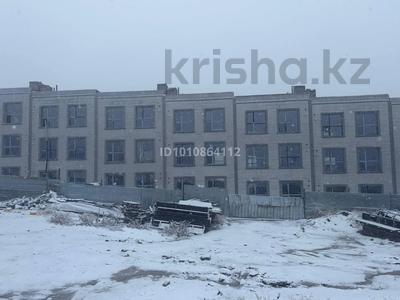 3-комнатная квартира · 81.21 м² · 1/3 этаж, мкр Таужолы, Жартас участок 45 за ~ 15 млн ₸ в Алматы, Наурызбайский р-н