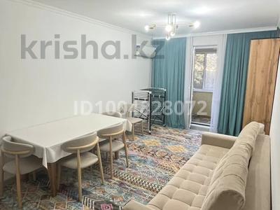 3-комнатная квартира · 59 м² · 2/5 этаж, Кабанбай батыр — ЖД больнице за 24.5 млн ₸ в Шымкенте, Аль-Фарабийский р-н