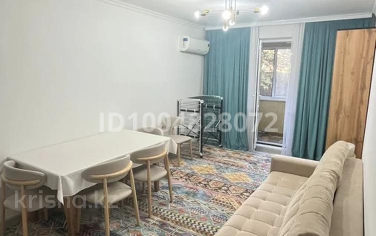 3-комнатная квартира · 59 м² · 2/5 этаж, Кабанбай батыр — ЖД больнице за 24.5 млн ₸ в Шымкенте, Аль-Фарабийский р-н — фото 29