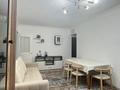 3-комнатная квартира · 59 м² · 2/5 этаж, Кабанбай батыр — ЖД больнице за 24.5 млн ₸ в Шымкенте, Аль-Фарабийский р-н — фото 4