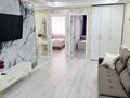 3-комнатная квартира · 75 м² · 4/4 этаж, Проспект Бауыржан Момышулы 4 — Арбат за 25 000 ₸ в Шымкенте, Аль-Фарабийский р-н — фото 4