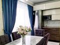 3-комнатная квартира · 75 м² · 4/4 этаж, Проспект Бауыржан Момышулы 4 — Арбат за 25 000 ₸ в Шымкенте, Аль-Фарабийский р-н — фото 10