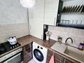 3-комнатная квартира · 75 м² · 4/4 этаж, Проспект Бауыржан Момышулы 4 — Арбат за 25 000 ₸ в Шымкенте, Аль-Фарабийский р-н — фото 13
