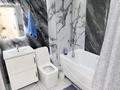 3-комнатная квартира · 75 м² · 4/4 этаж, Проспект Бауыржан Момышулы 4 — Арбат за 25 000 ₸ в Шымкенте, Аль-Фарабийский р-н — фото 21